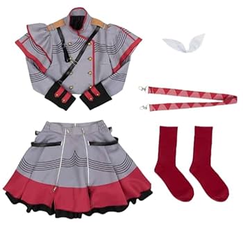 重音テト コスプレ 衣装 61wnrPgWllL._SY350_QL65_.jpg